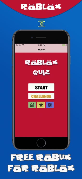 Image 3 for New Robux For Roblox Quiz