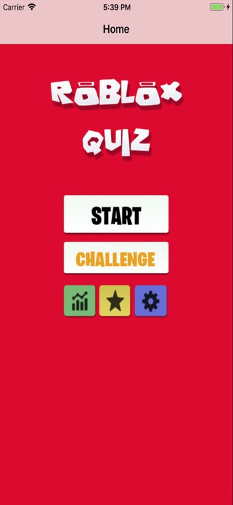 Image 2 for New Robux For Roblox Quiz