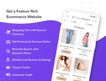 Image 0 for Omni Websites: Free Websi…