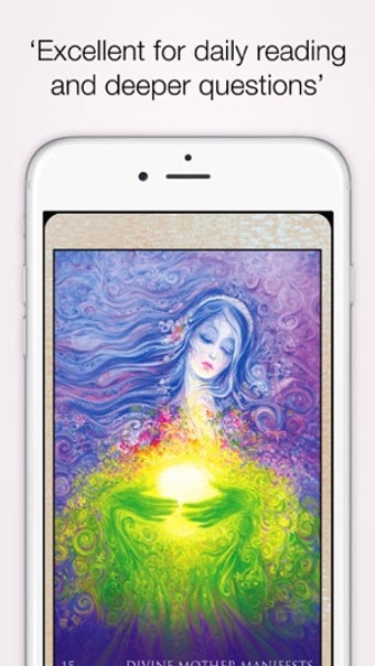Image 2 for Rumi Oracle - Alana Fairc…