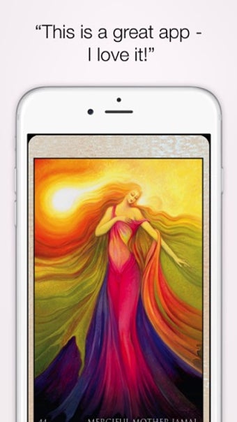 Image 0 for Rumi Oracle - Alana Fairc…