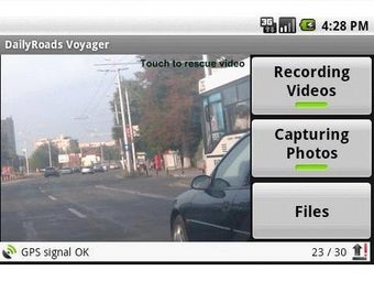 Imagen 0 para Daily Roads Voyager