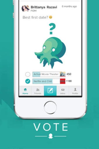 Imagen 0 para The Ripple App