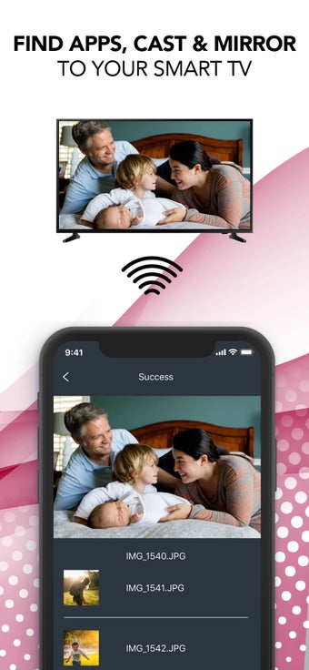 Image 1 for Universal Remote for Smar…