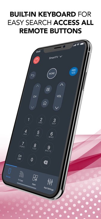 Image 2 for Universal Remote for Smar…