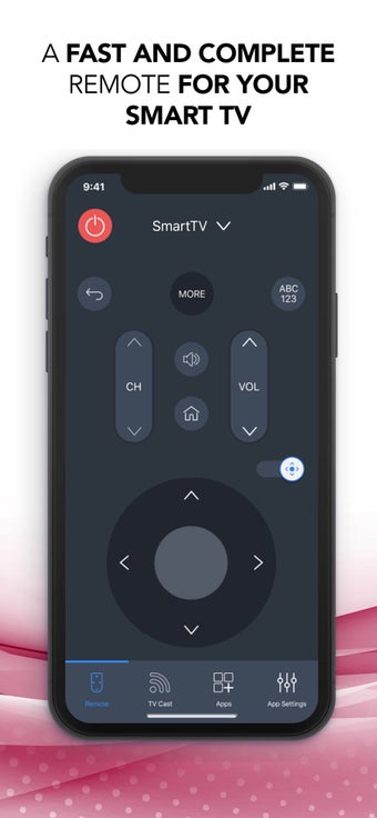 Image 0 for Universal Remote for Smar…
