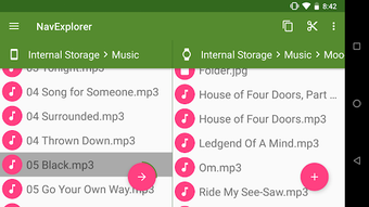 Image 0 for Nav Explorer - Wear OS Wi…