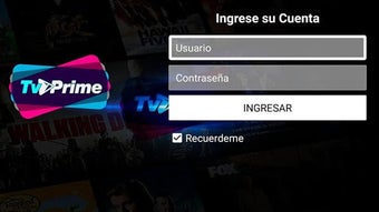 Imagen 0 para TVPRIME PLUS