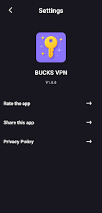 Image 0 for Bucks VPN - Simple Net