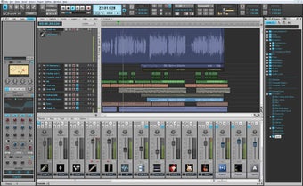 Imagen 0 para Sonar X1