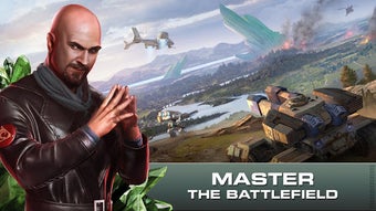 Image 1 for Command & Conquer: Rivals