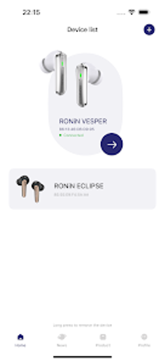 Imagen 0 para RONiN STUDIO