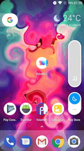 Image 0 for VoluMIUI Pro