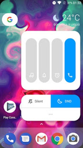 Imagen 2 para VoluMIUI Pro