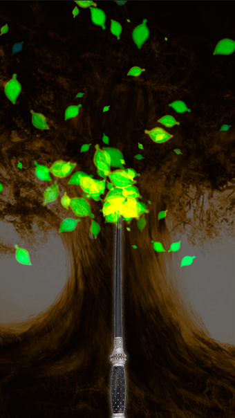 Imagen 0 para Spell Book For Magic Wand