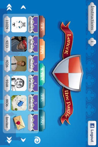 Imagen 0 para Belote Arcade