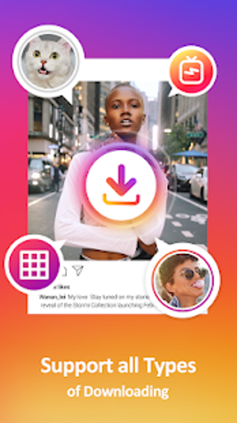 Image 1 for Story Saver for Instagram…