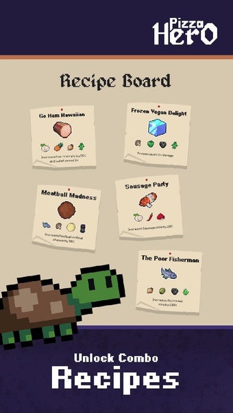 Image 0 for Pizza Hero