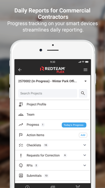 Image 0 for RedTeam Share