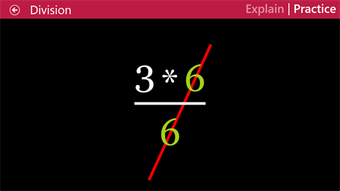 Imagen 2 para Algebra Touch for Windows…