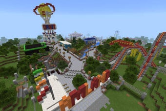Image 0 for Plug Pocketmine for Minec…