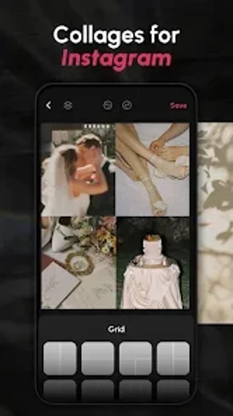 Image 0 for Scroll  Collage Maker: In…