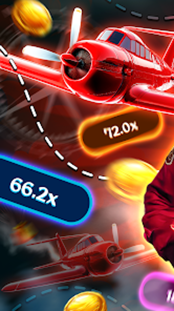 Image 0 for Plane Ride Crush