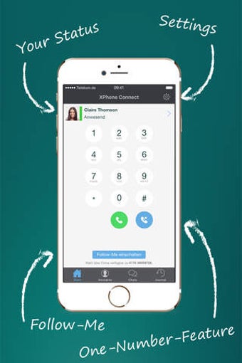 Image 0 for XPhone Connect Mobile