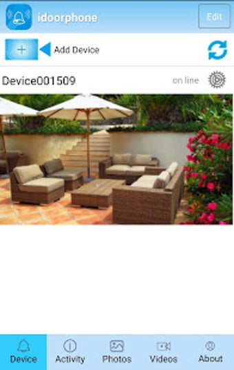 Image 2 for idoorphone  APP