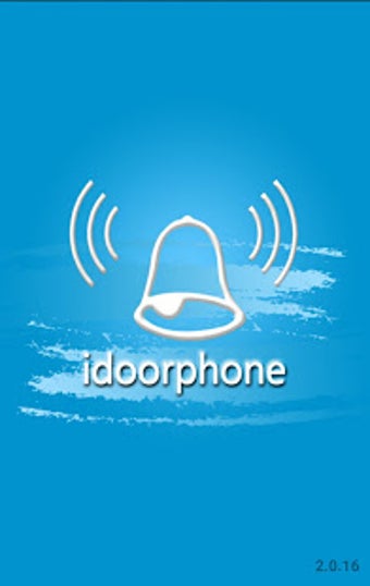 Image 0 for idoorphone  APP