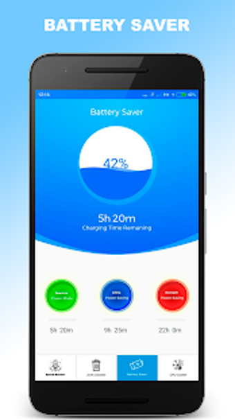 Imagen 1 para Clear Cache. Cleaner Lite