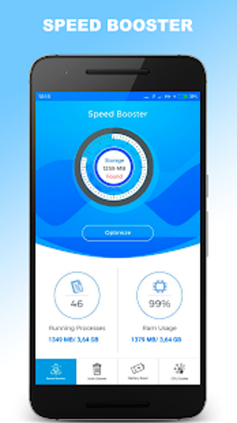 Imagen 0 para Clear Cache. Cleaner Lite