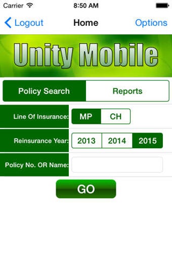 Image 0 for Unity Mobile