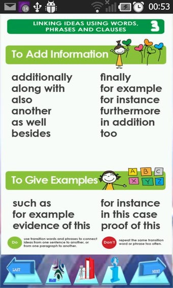 Imagen 0 para English Writing Skills