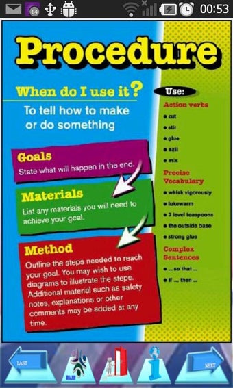 Imagen 1 para English Writing Skills