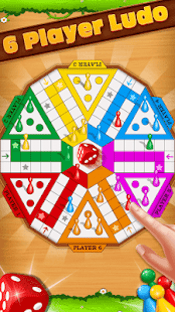 Image 3 for Ludo Play The Dice Game