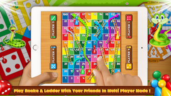 Image 1 for Ludo Play The Dice Game