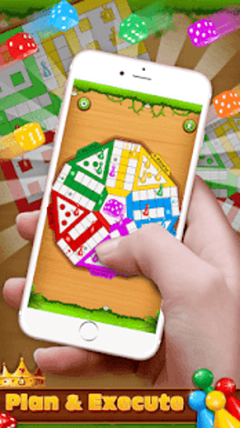 Image 0 for Ludo Play The Dice Game