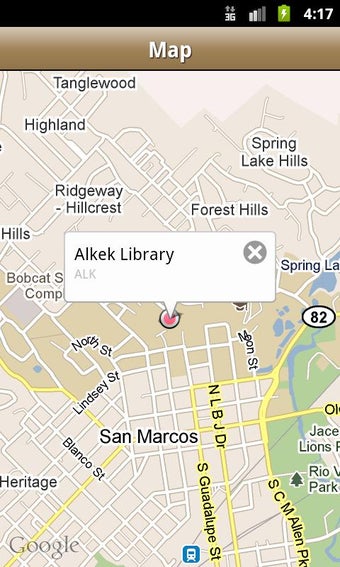 Image 3 for Texas State Mobile