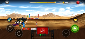Image 2 for Baja Big Air