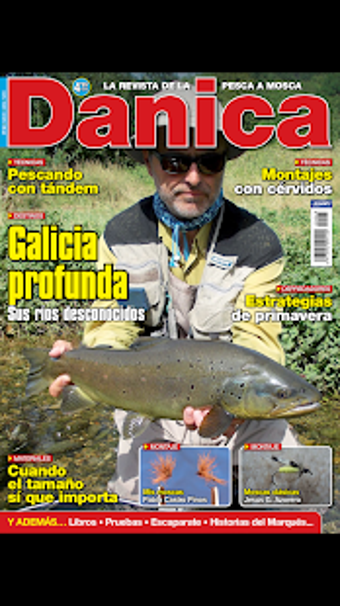 Image 3 for Danica
