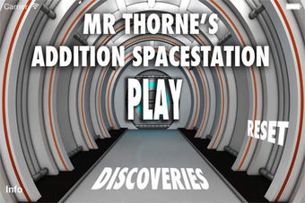 Image 0 for Mr Thorne's Addition Spac…