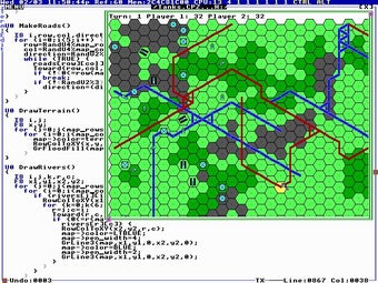 Imagen 0 para The LoseThos Operating Sy…
