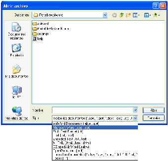 Imagen 0 para AbiWord Portable