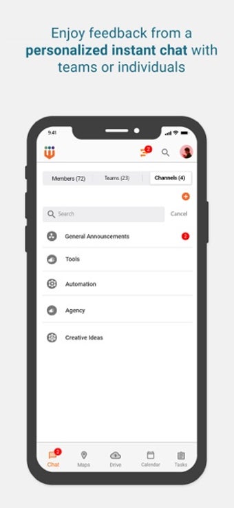 Image 3 for Zapoj Workspace