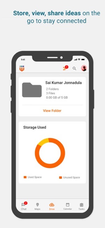 Image 1 for Zapoj Workspace
