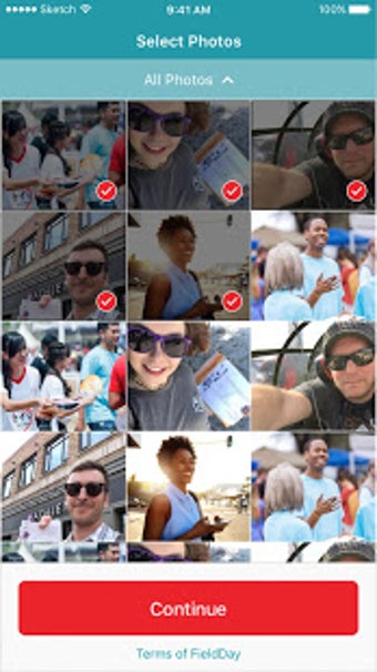 Image 2 for Field Day