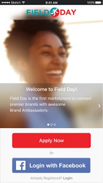 Image 3 for Field Day