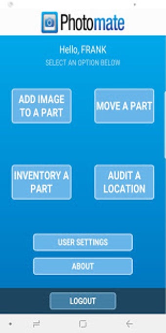 Image 1 for Photomate (for Checkmate)