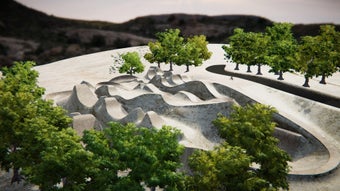 Image 0 for DJ Haven for Descenders